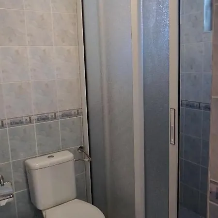 нолан с басейн - Nolan With Private Pool Dom wakacyjny Sokolovo