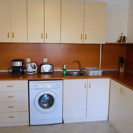 нолан с басейн - Nolan With Private Pool Dom wakacyjny *