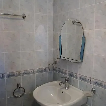 нолан с басейн - Nolan With Private Pool *