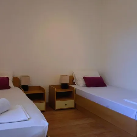 нолан с басейн - Nolan With Private Pool Holiday home