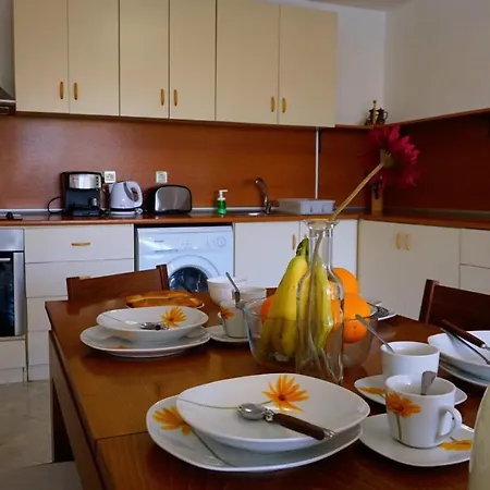 Holiday home нолан с басейн - Nolan With Private Pool *