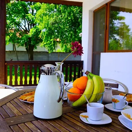 нолан с басейн - Nolan With Private Pool