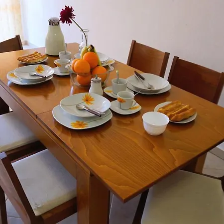 Holiday home нолан с басейн - Nolan With Private Pool