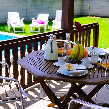 Holiday home нолан с басейн - Nolan With Private Pool *