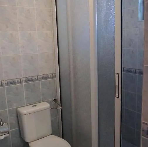 нолан с басейн - Nolan With Private Pool Nyaraló Szokolovo