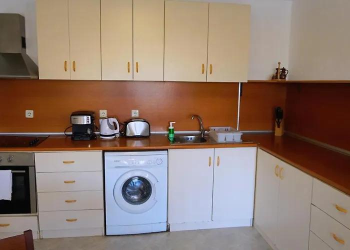 нолан с басейн - Nolan With Private Pool Nyaraló *