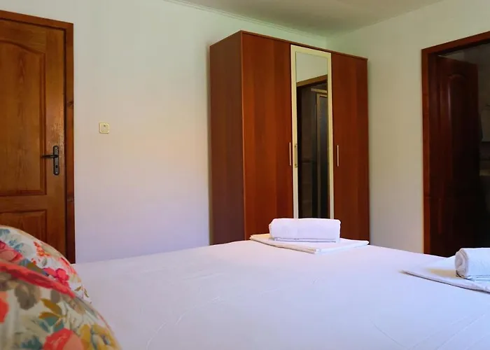 нолан с басейн - Nolan With Private Pool Szokolovo