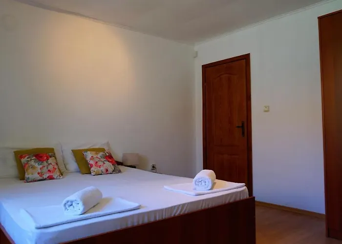 нолан с басейн - Nolan With Private Pool Nyaraló Szokolovo