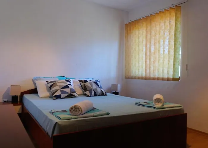 нолан с басейн - Nolan With Private Pool Nyaraló Szokolovo